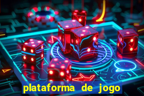 plataforma de jogo que paga por cadastro